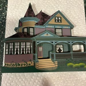 Sheila’s Urfer House New Philadelphia, Ohio